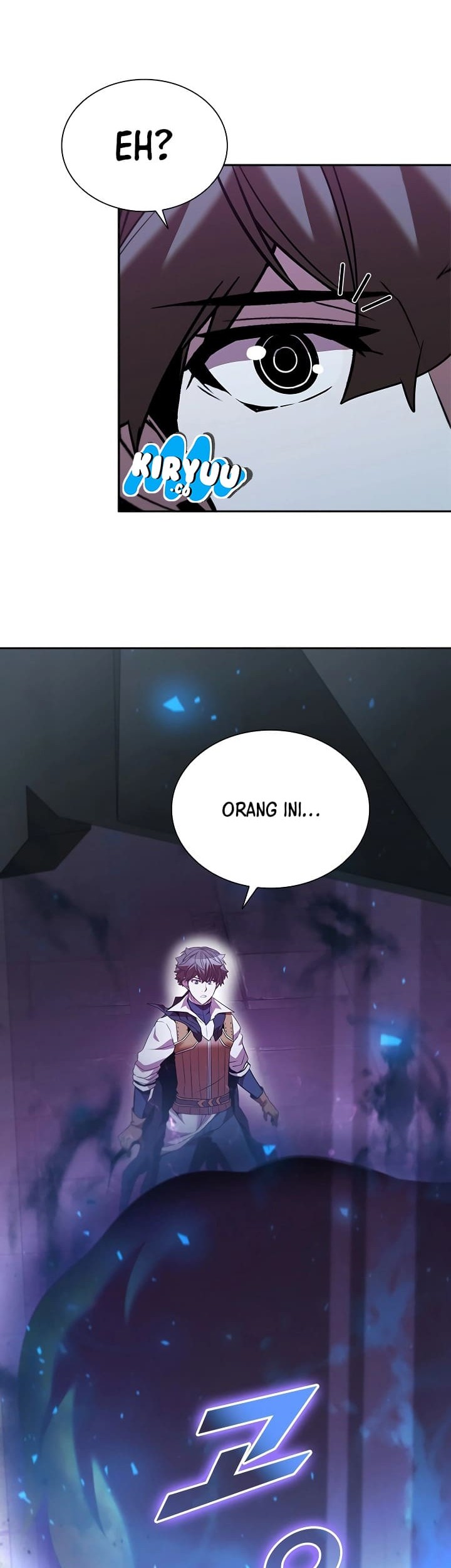 Taming Master Chapter 134 - halaman 69