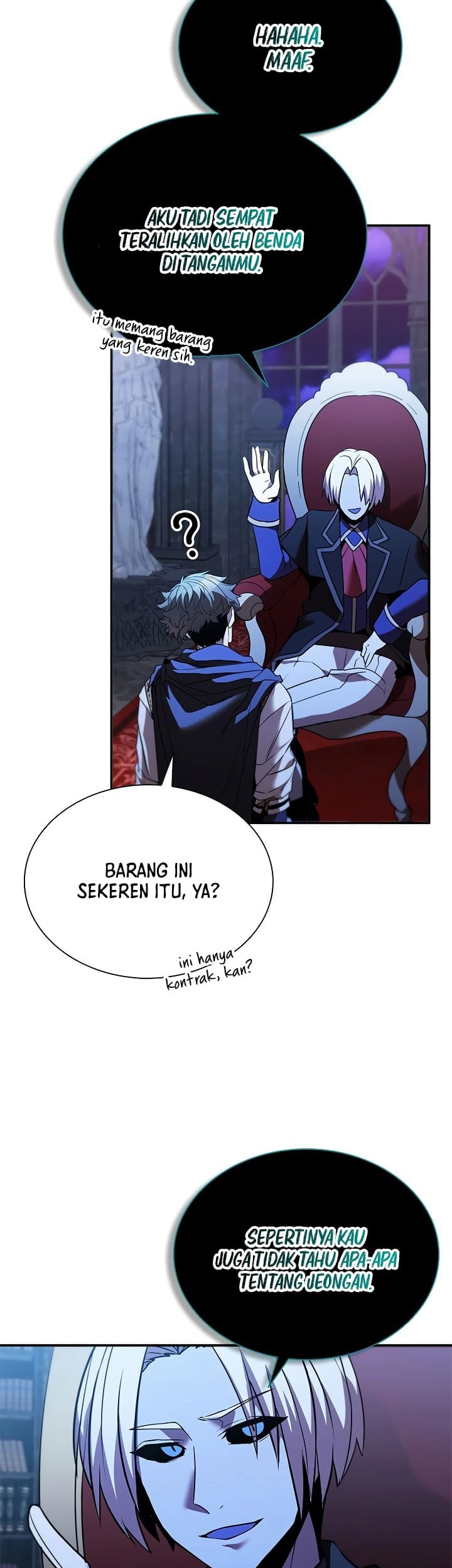Taming Master Chapter 134 - halaman 7