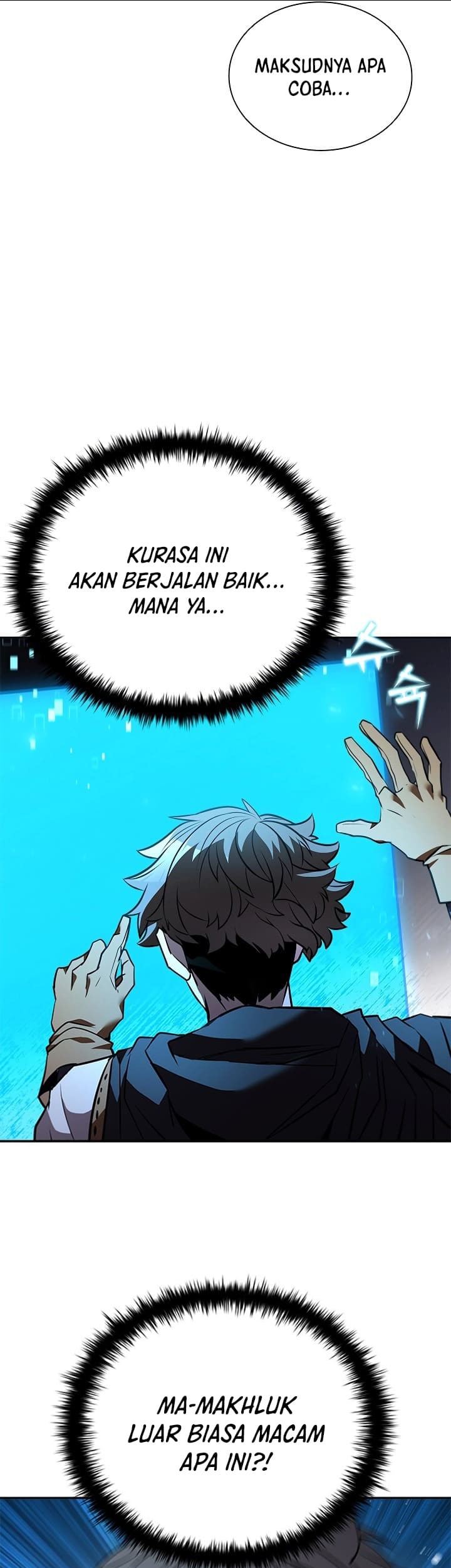 Taming Master Chapter 135 - halaman 17