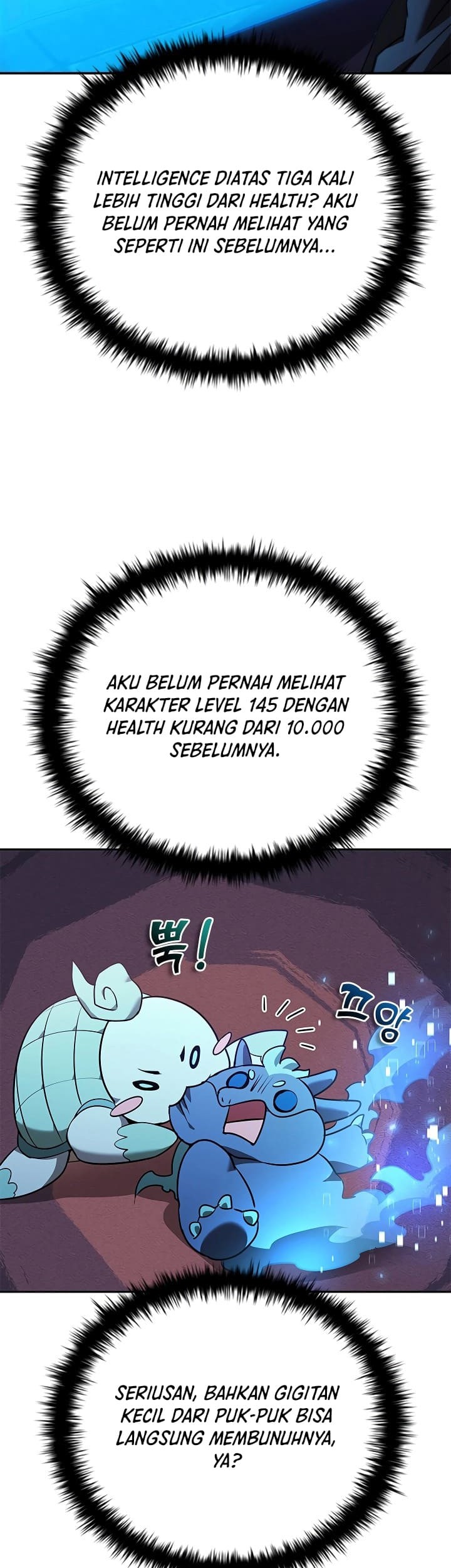 Taming Master Chapter 135 - halaman 23