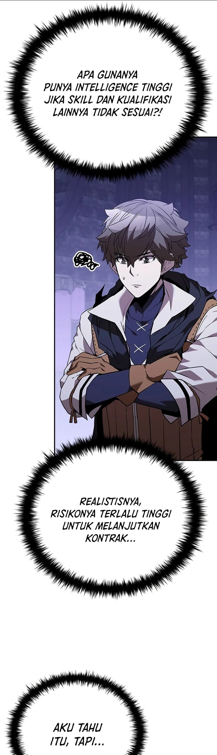 Taming Master Chapter 135 - halaman 25