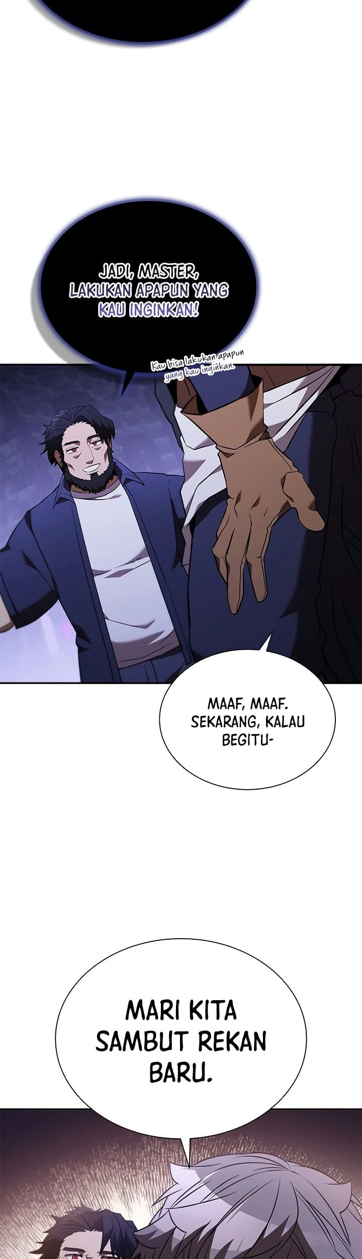 Taming Master Chapter 135 - halaman 29