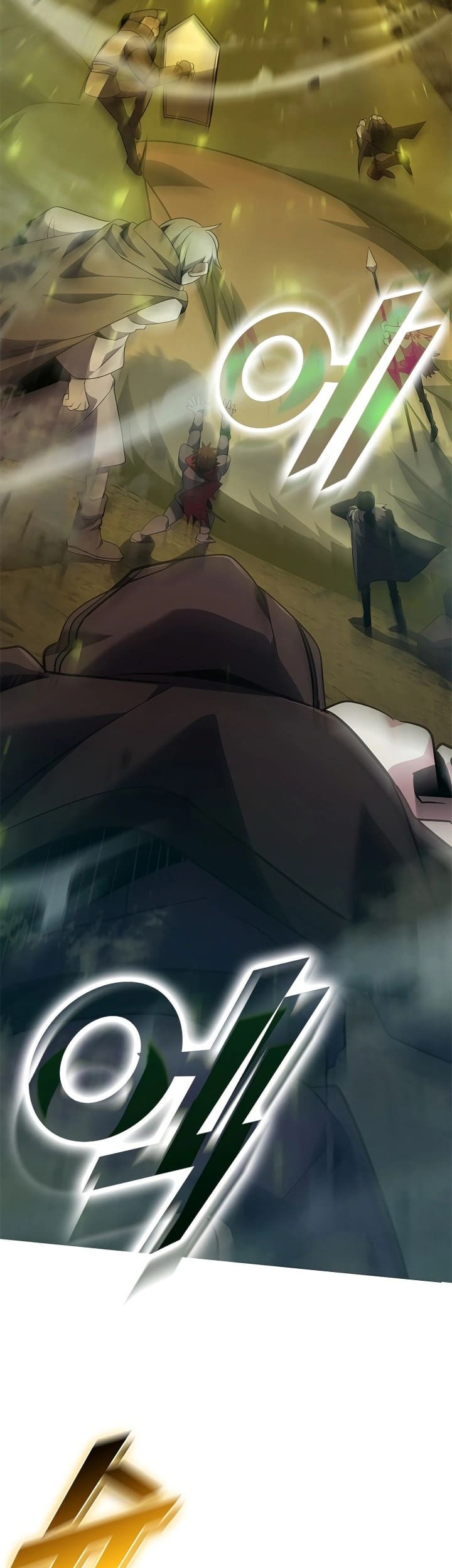 Taming Master Chapter 135 - halaman 32