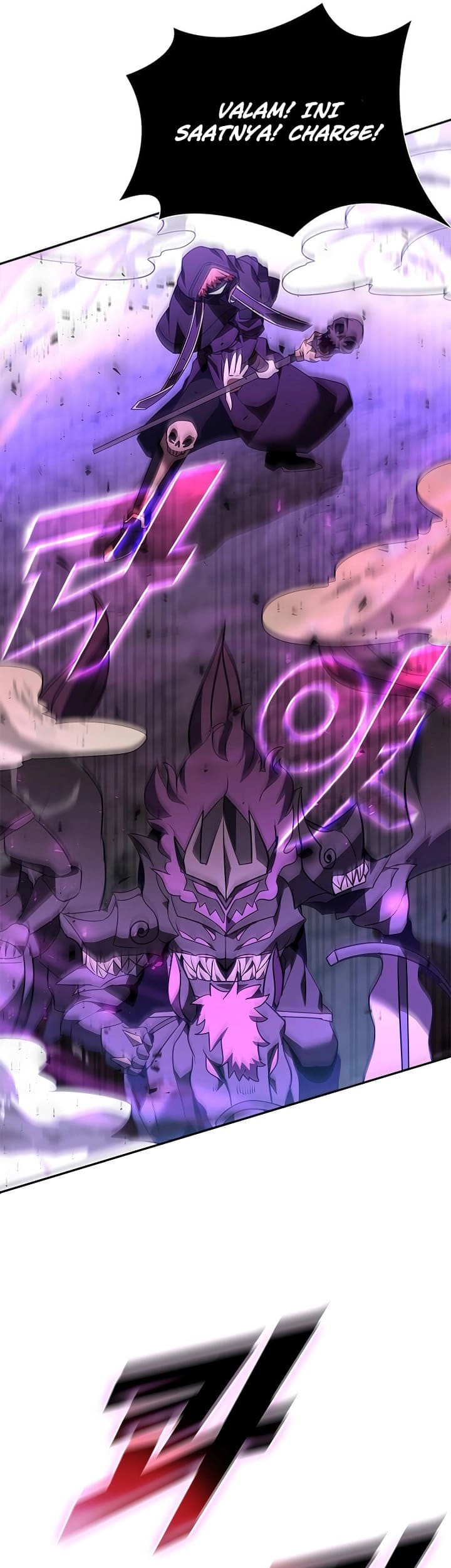 Taming Master Chapter 135 - halaman 37