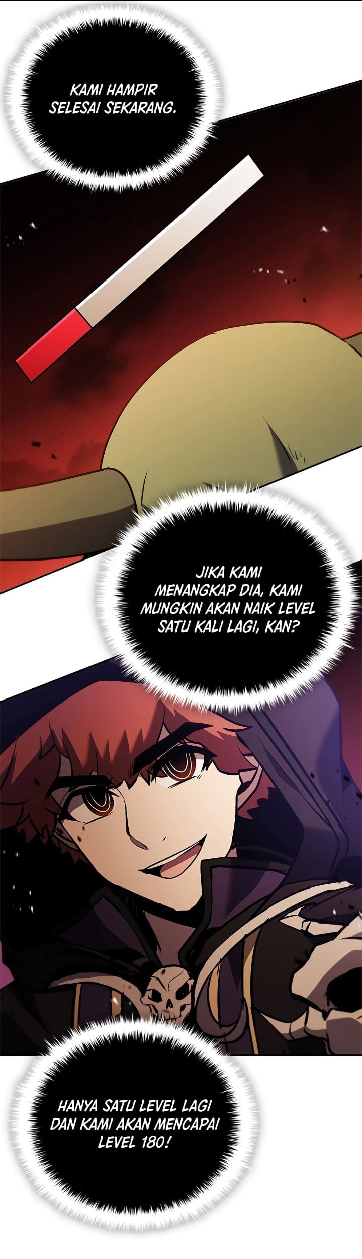 Taming Master Chapter 135 - halaman 40
