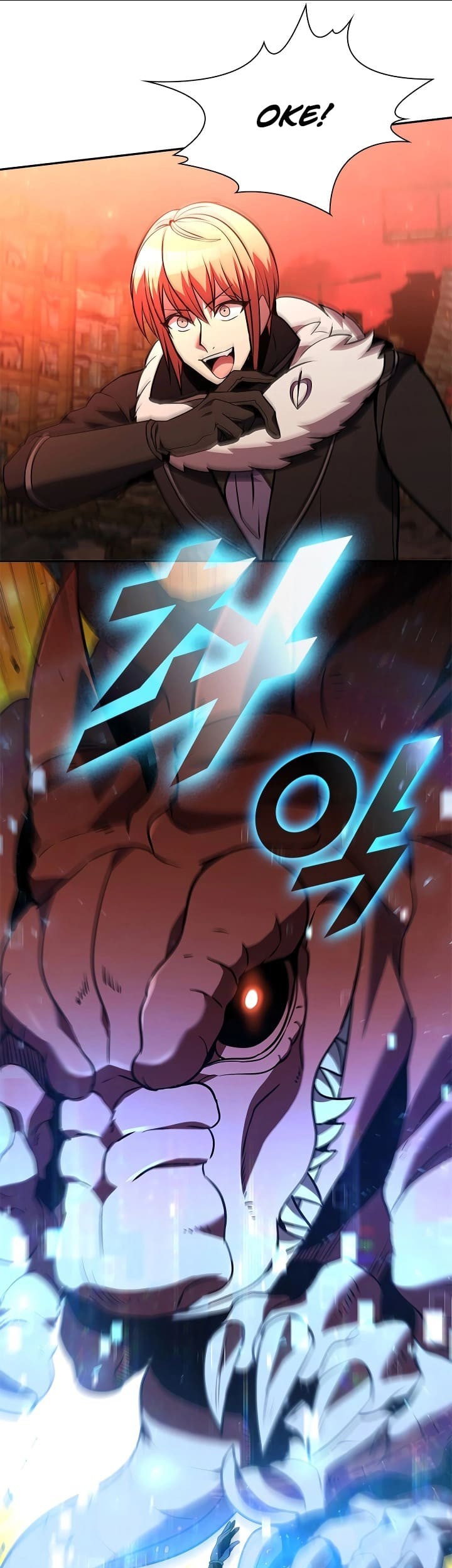 Taming Master Chapter 135 - halaman 47