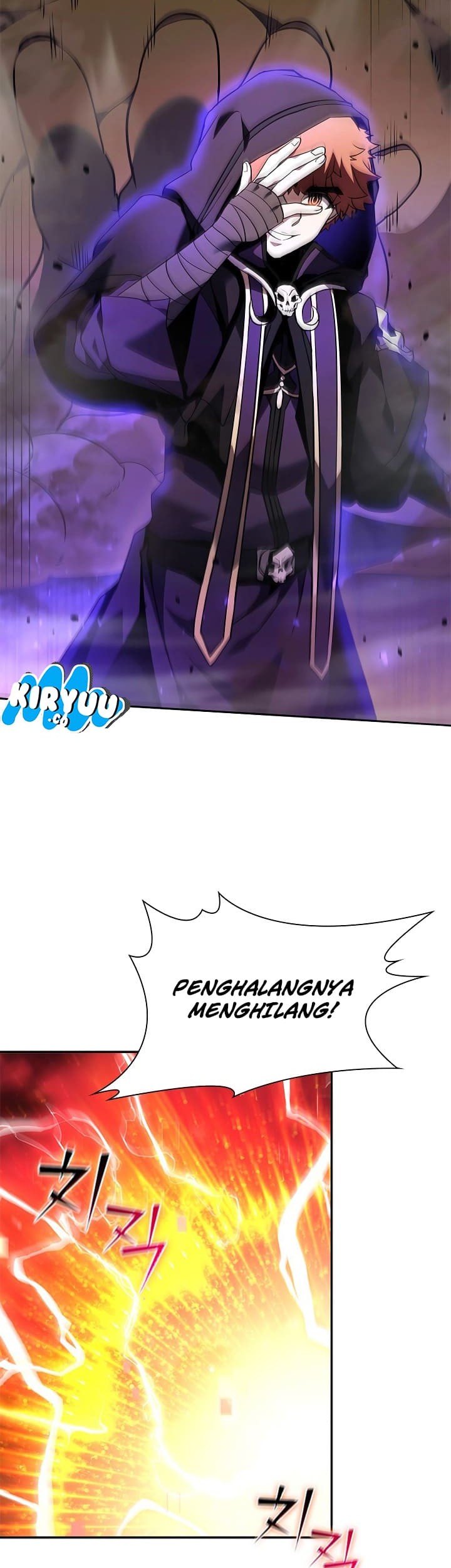 Taming Master Chapter 135 - halaman 55