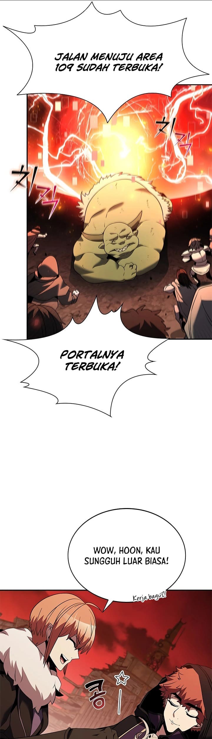 Taming Master Chapter 135 - halaman 57