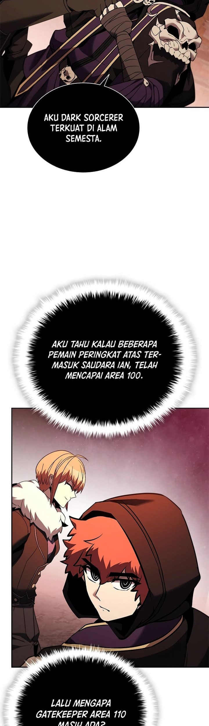 Taming Master Chapter 135 - halaman 58