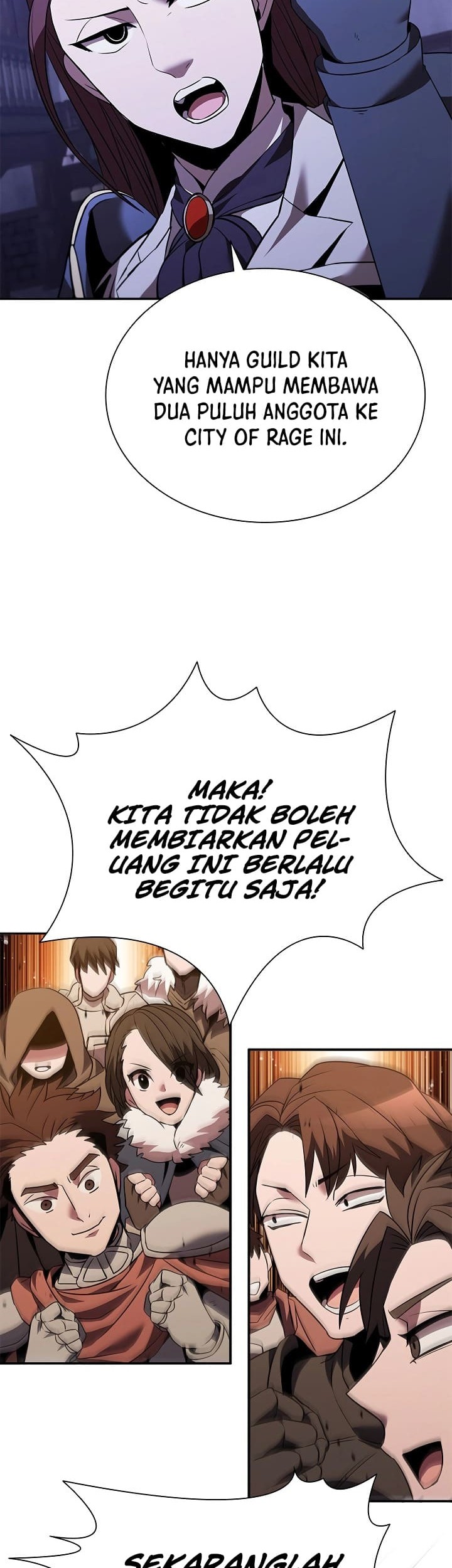 Taming Master Chapter 135 - halaman 6