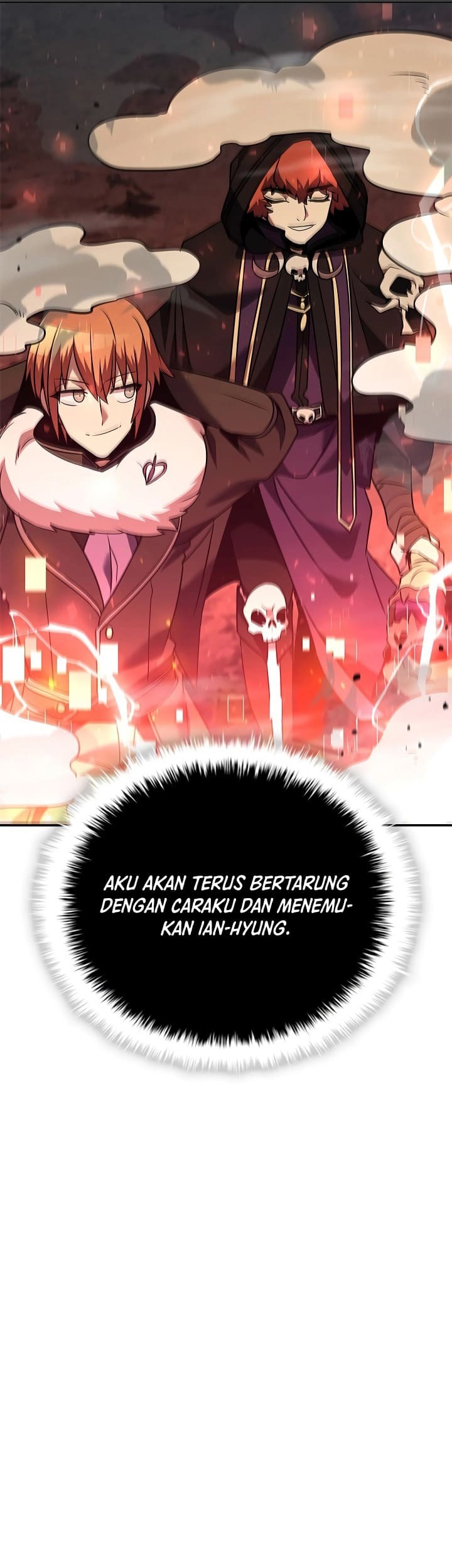 Taming Master Chapter 135 - halaman 60
