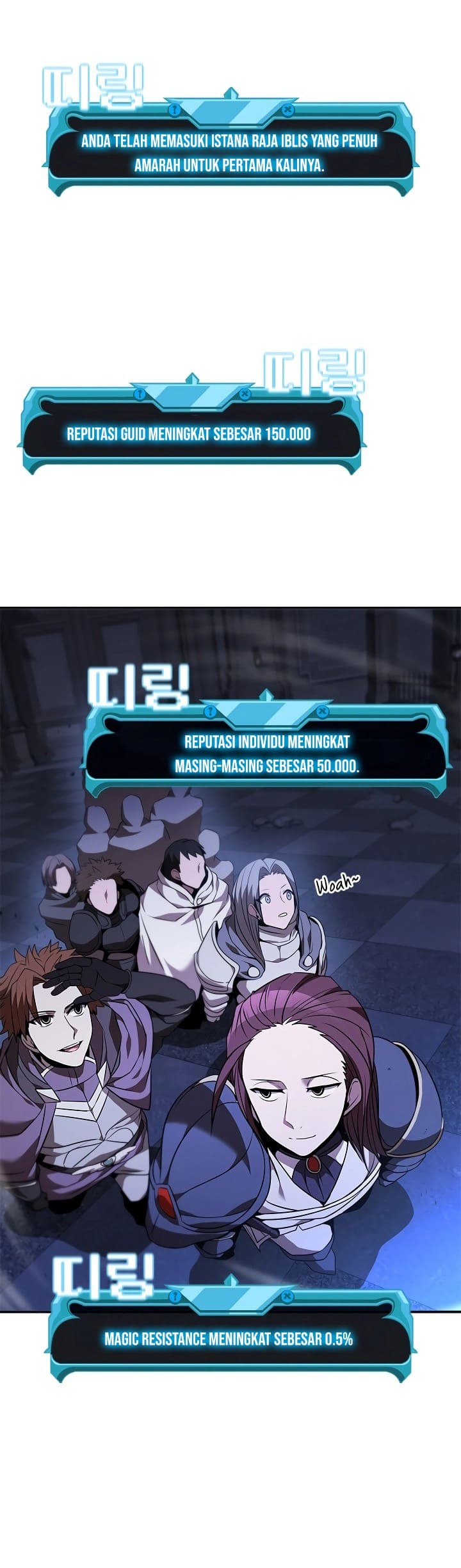 Taming Master Chapter 135 - halaman 62