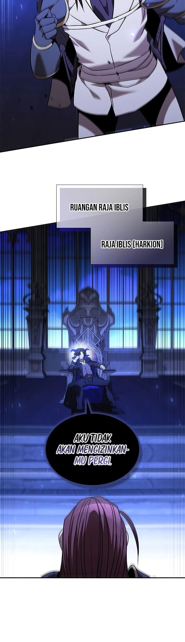 Taming Master Chapter 135 - halaman 64