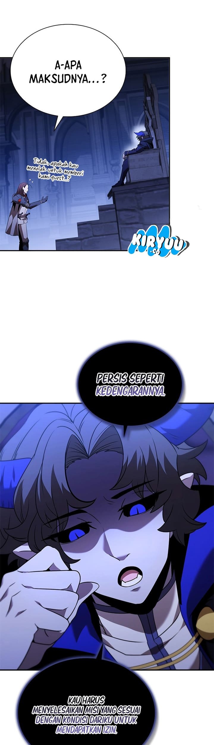 Taming Master Chapter 135 - halaman 65