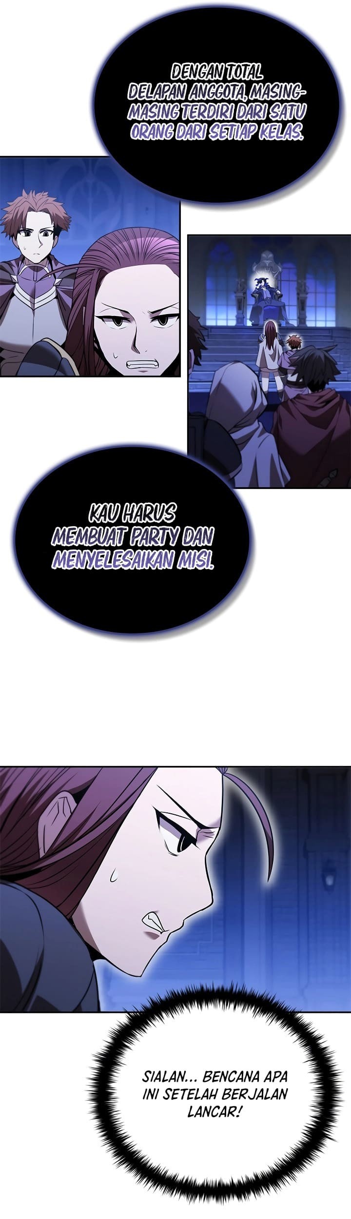Taming Master Chapter 135 - halaman 67