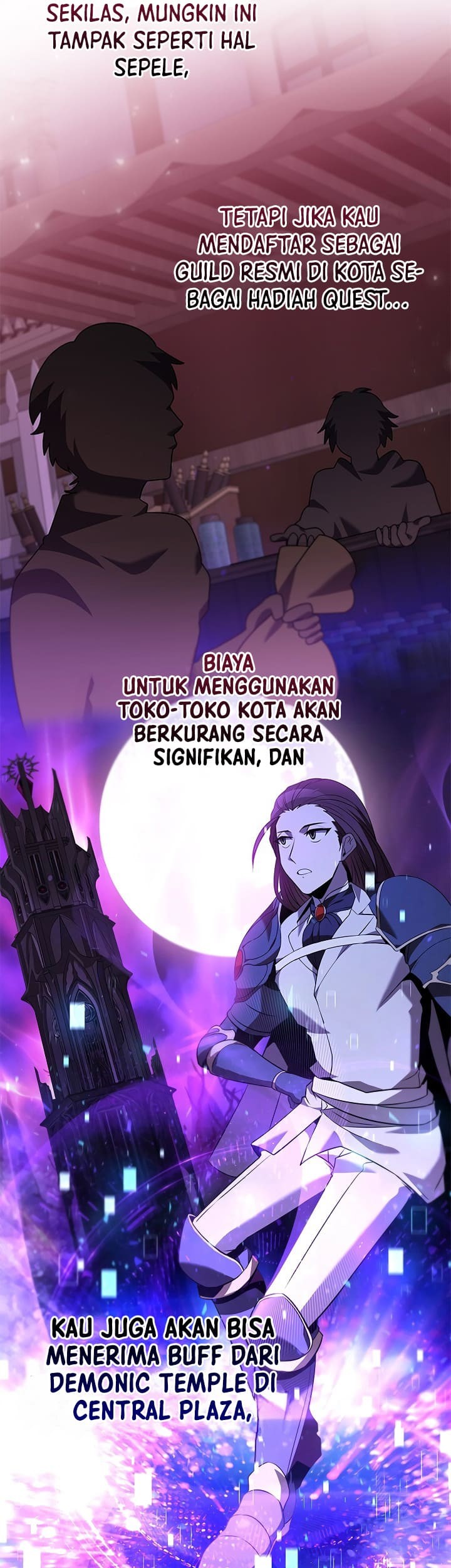 Taming Master Chapter 135 - halaman 69