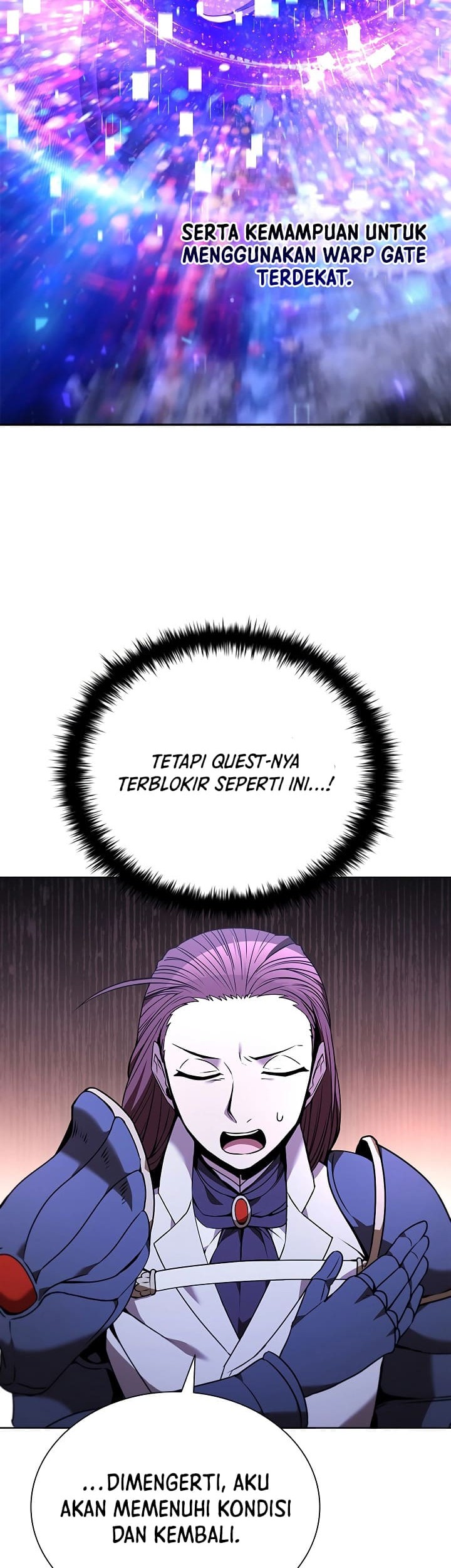 Taming Master Chapter 135 - halaman 70