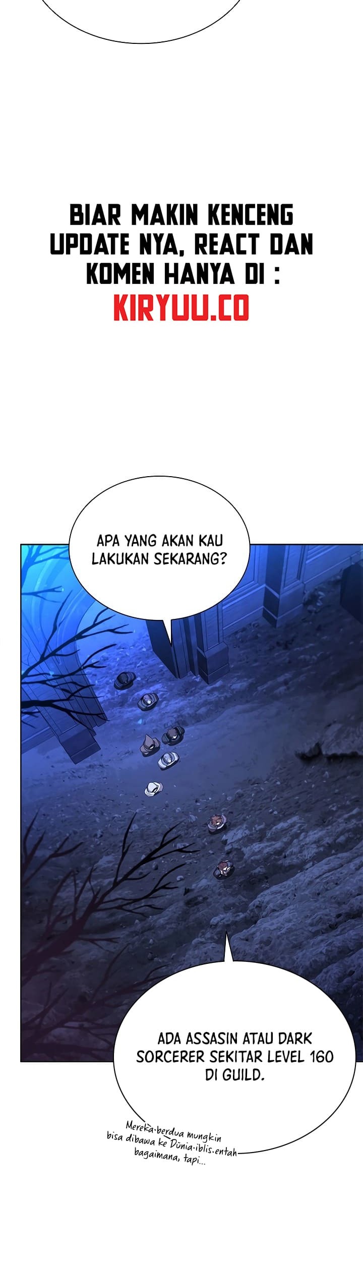 Taming Master Chapter 135 - halaman 71