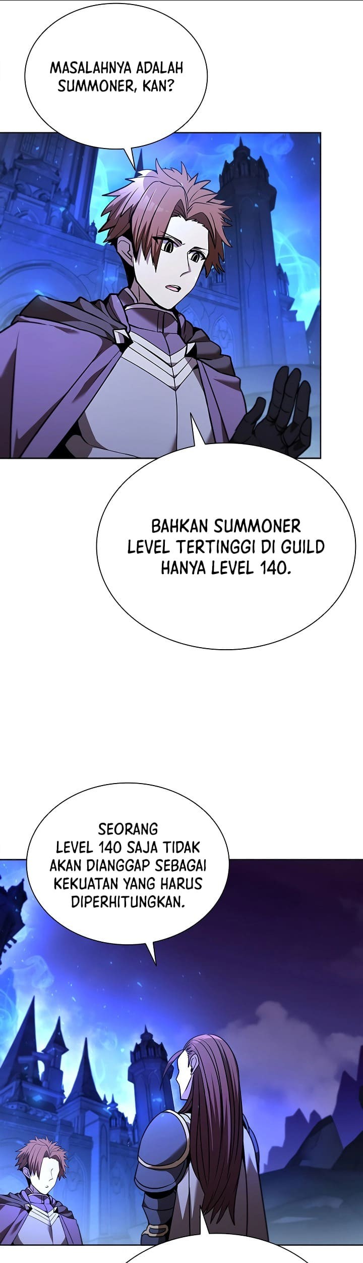 Taming Master Chapter 135 - halaman 73