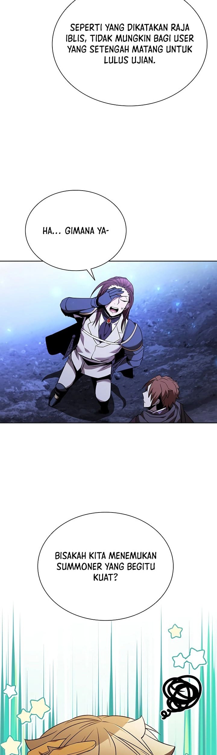 Taming Master Chapter 135 - halaman 74