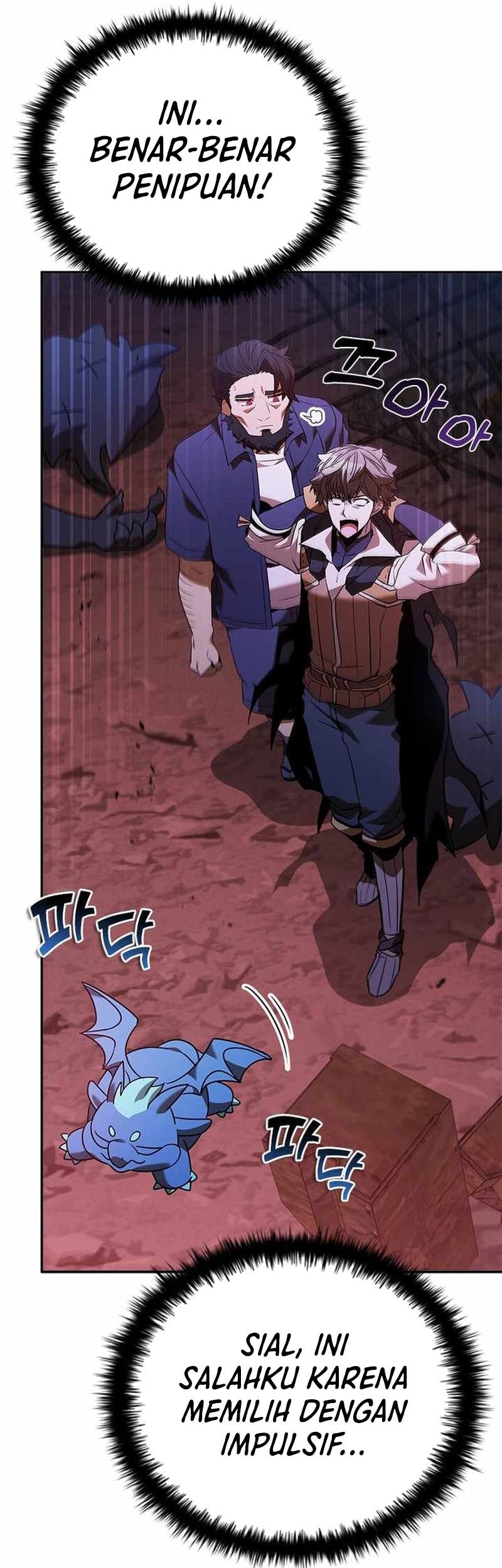 Taming Master Chapter 136 - halaman 11