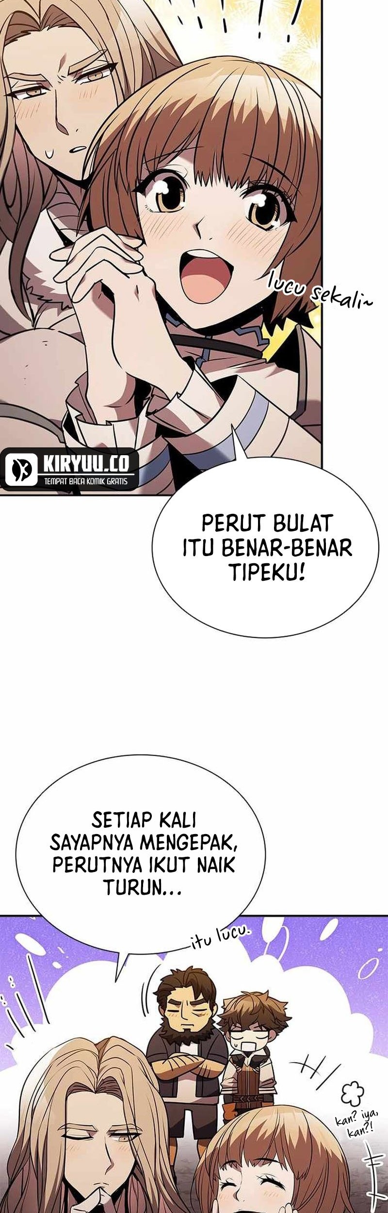 Taming Master Chapter 136 - halaman 13