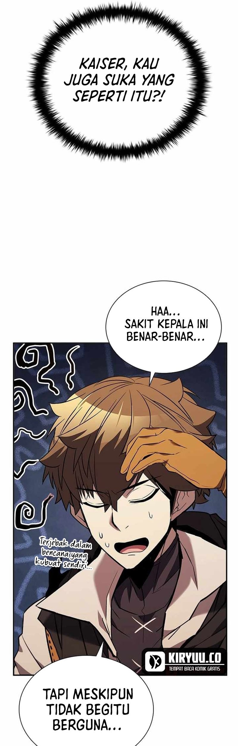 Taming Master Chapter 136 - halaman 15