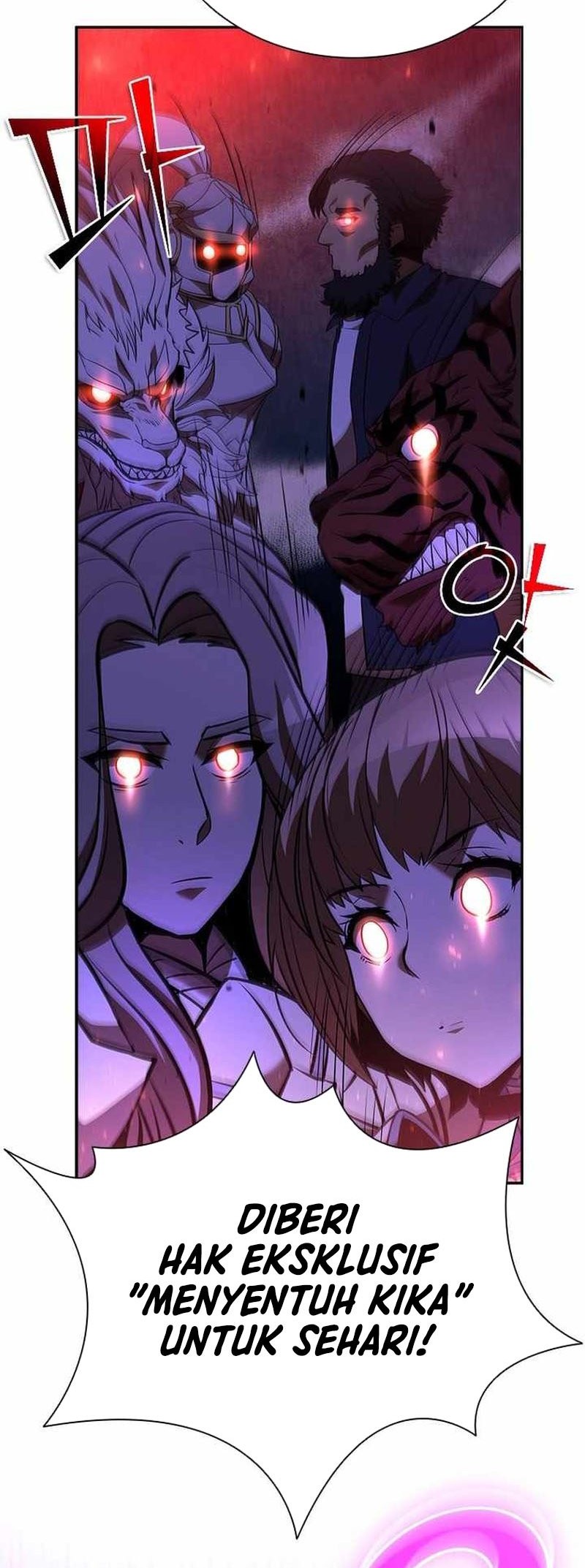Taming Master Chapter 136 - halaman 17