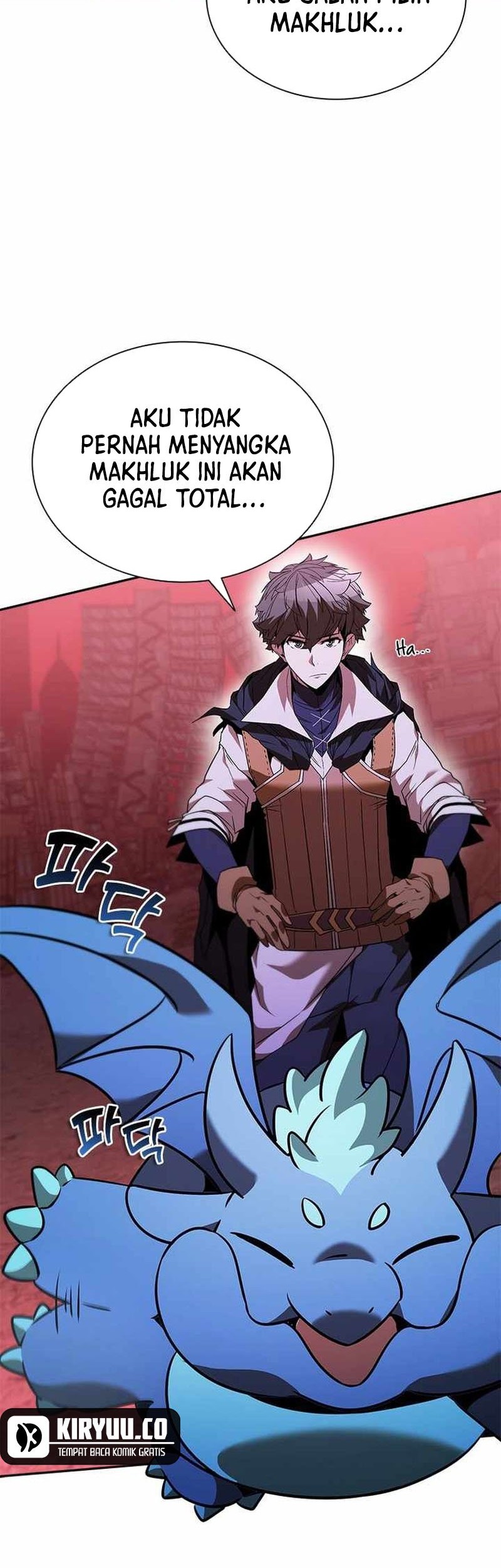 Taming Master Chapter 136 - halaman 2