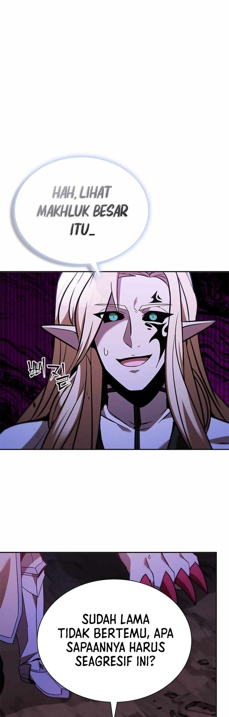 Taming Master Chapter 136 - halaman 22