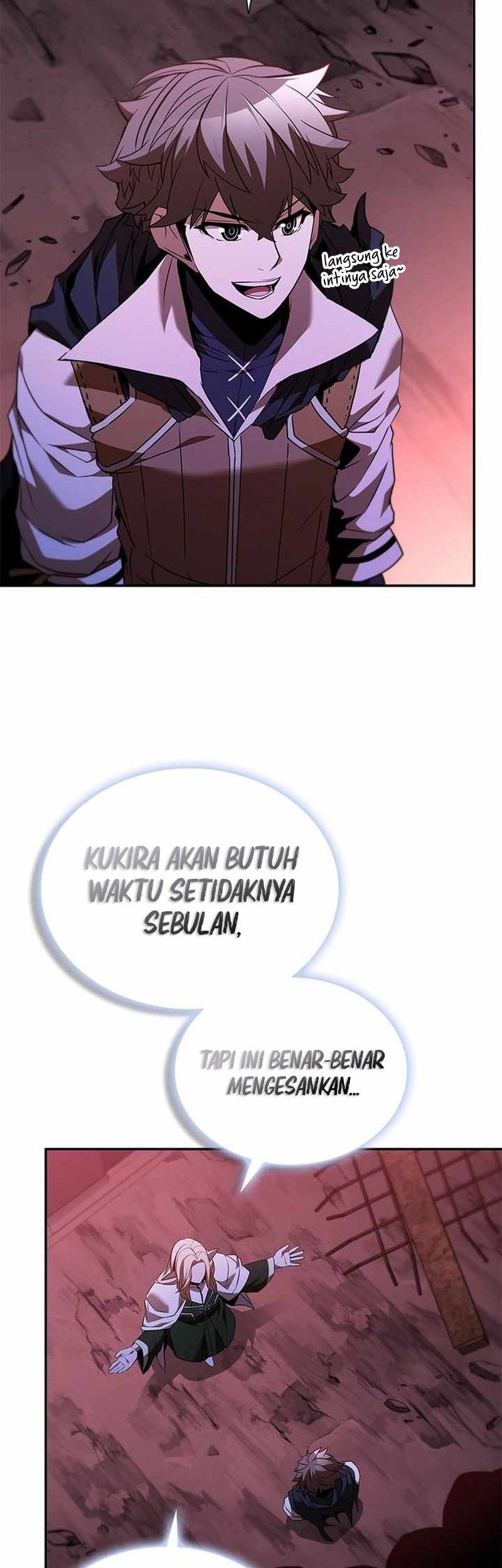 Taming Master Chapter 136 - halaman 23