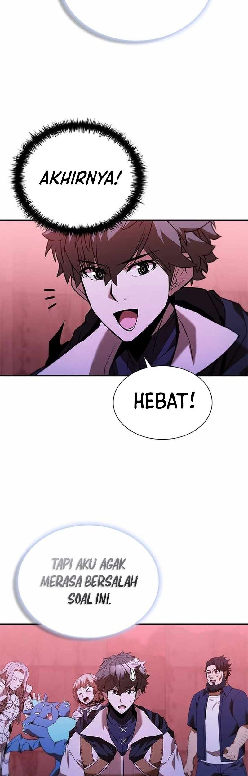 Taming Master Chapter 136 - halaman 25