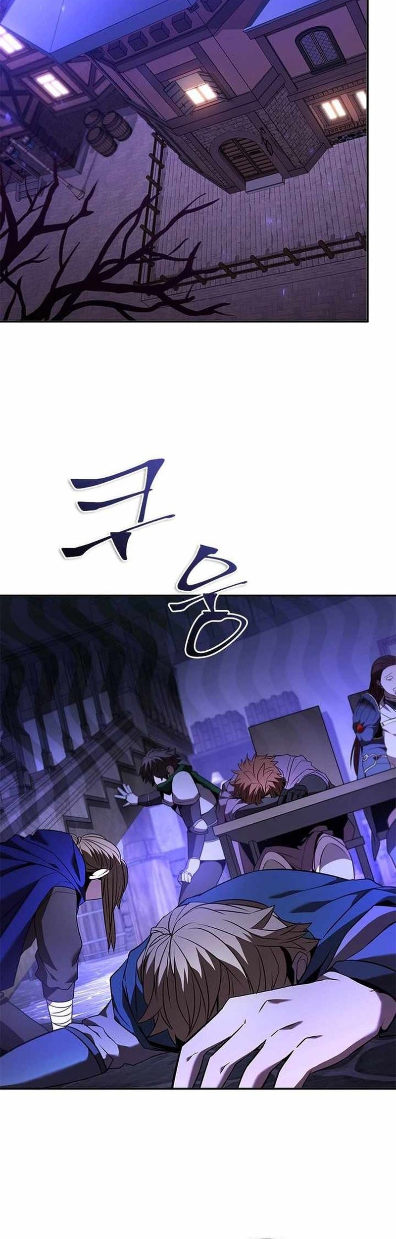 Taming Master Chapter 136 - halaman 30