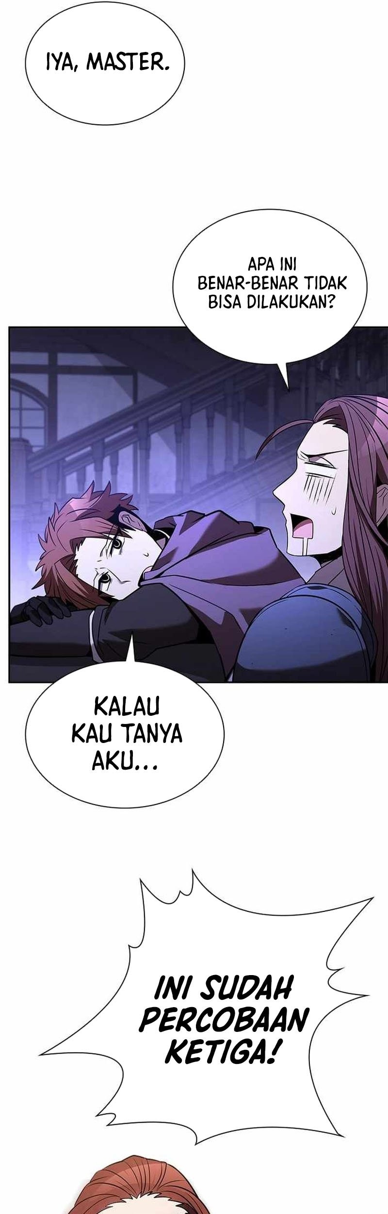 Taming Master Chapter 136 - halaman 32