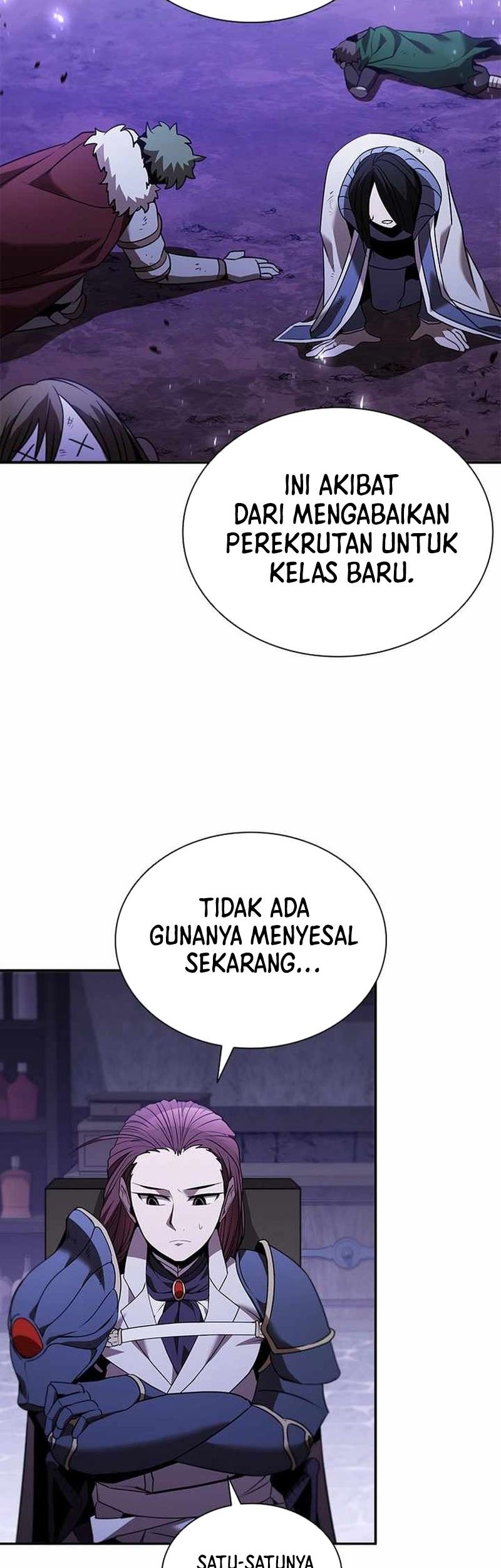 Taming Master Chapter 136 - halaman 34