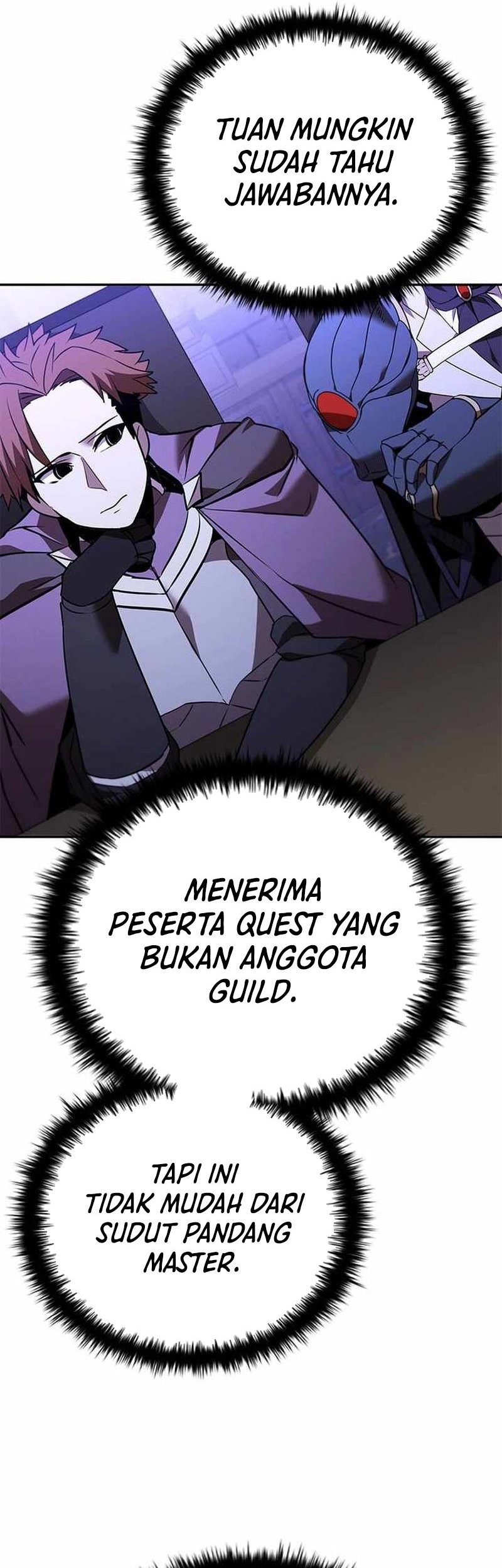 Taming Master Chapter 136 - halaman 36