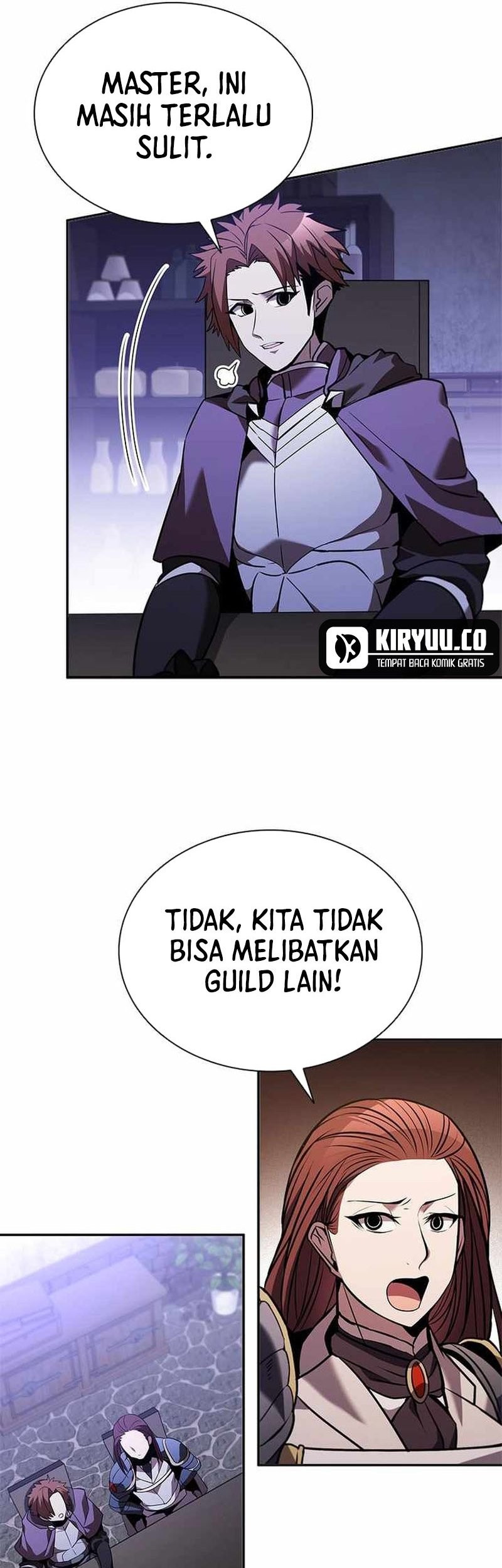Taming Master Chapter 136 - halaman 40