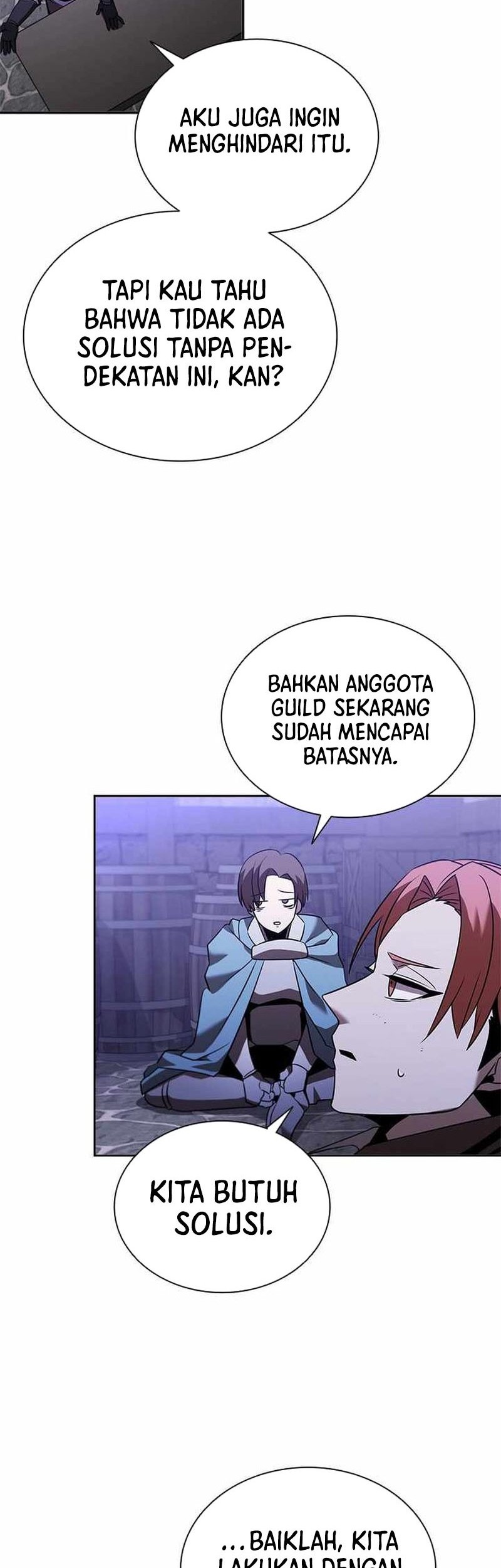 Taming Master Chapter 136 - halaman 41