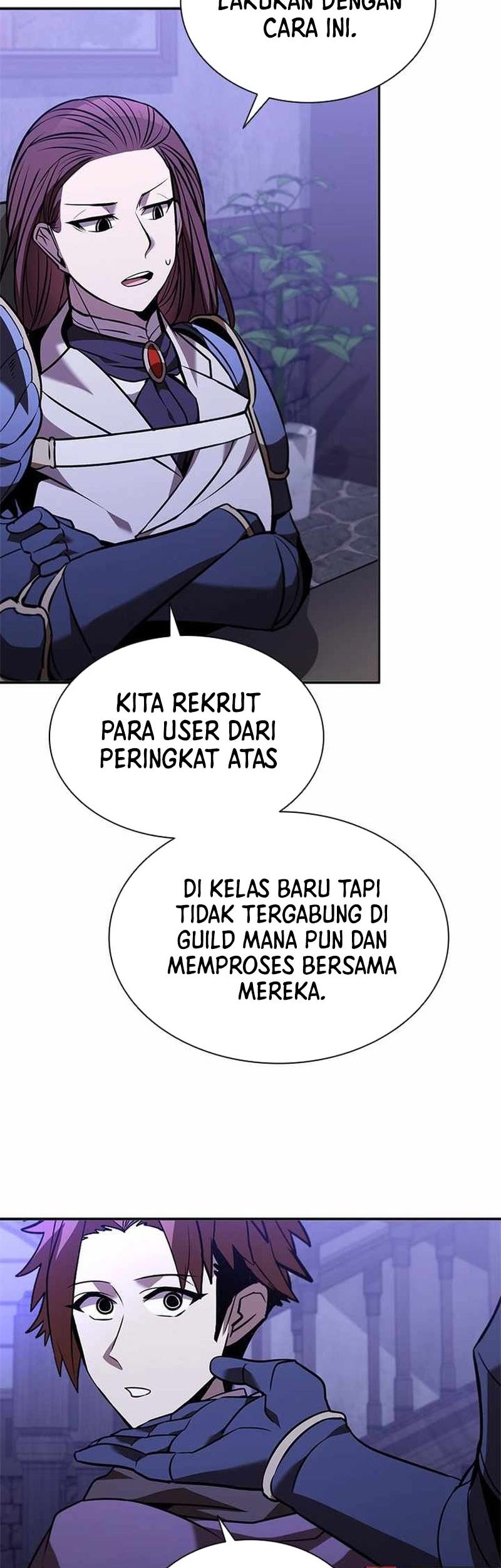 Taming Master Chapter 136 - halaman 42
