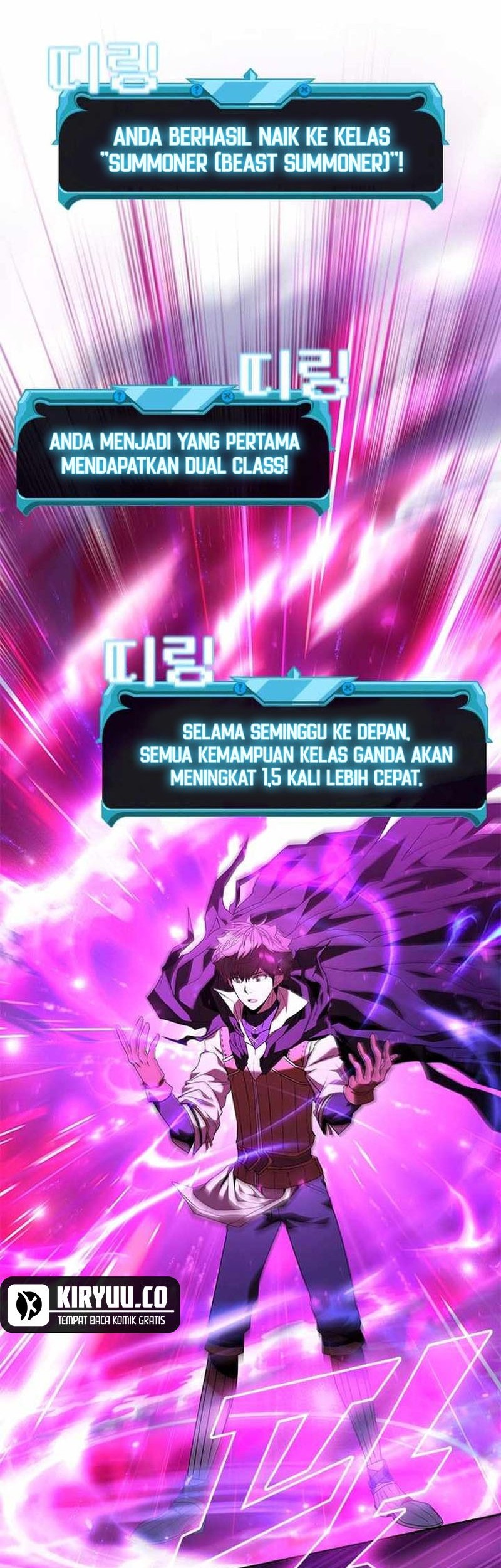 Taming Master Chapter 136 - halaman 55