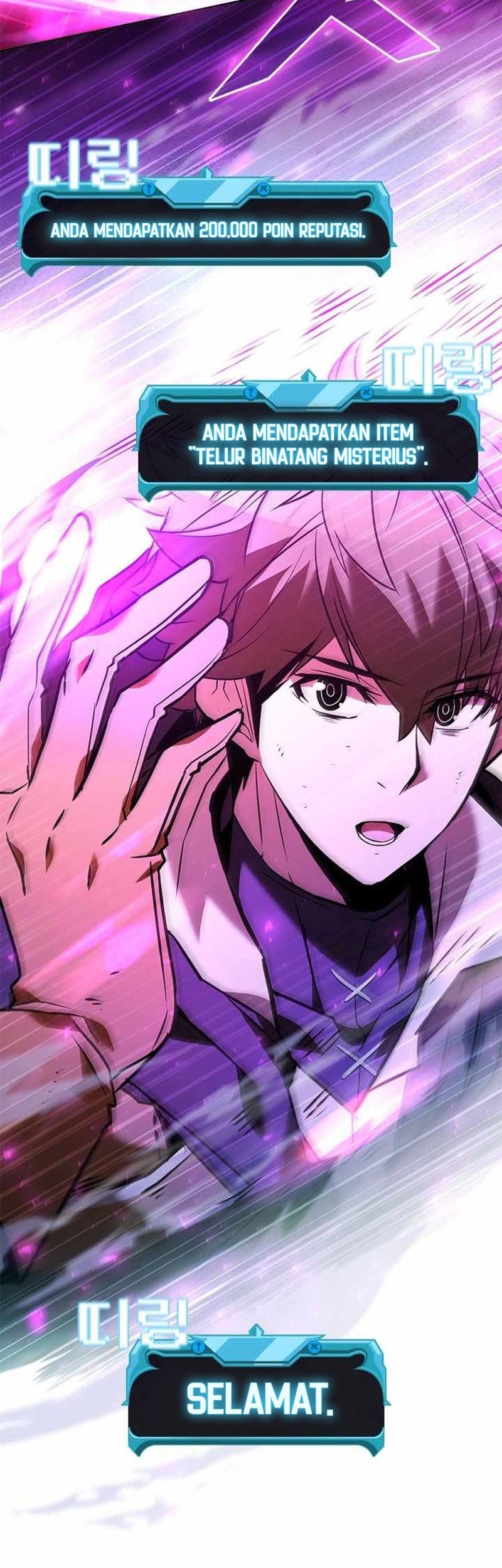Taming Master Chapter 136 - halaman 56
