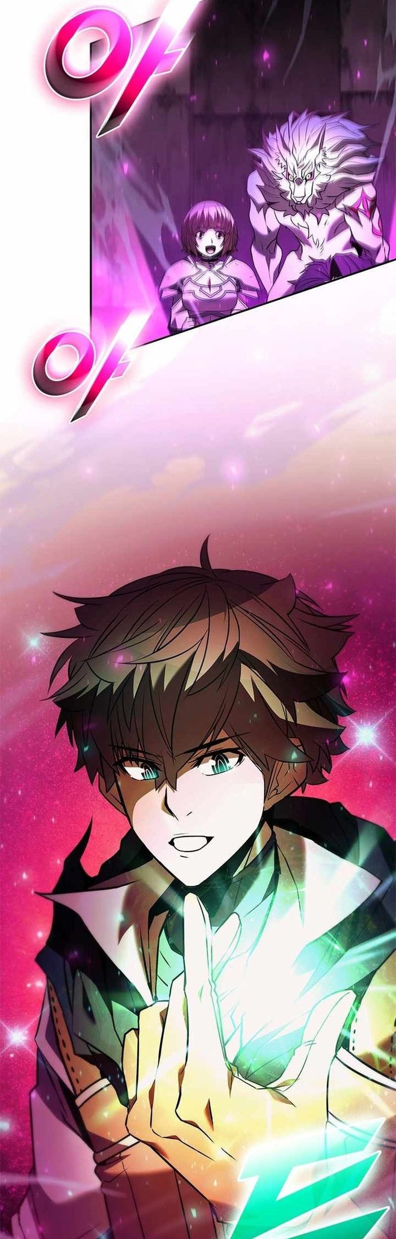 Taming Master Chapter 136 - halaman 59