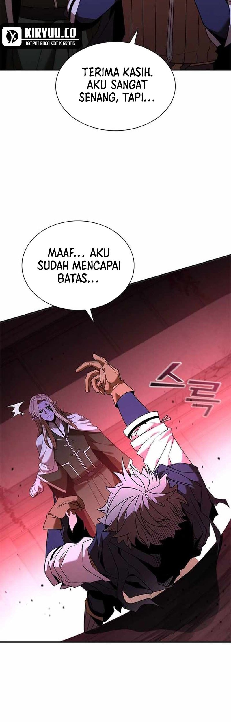 Taming Master Chapter 136 - halaman 64