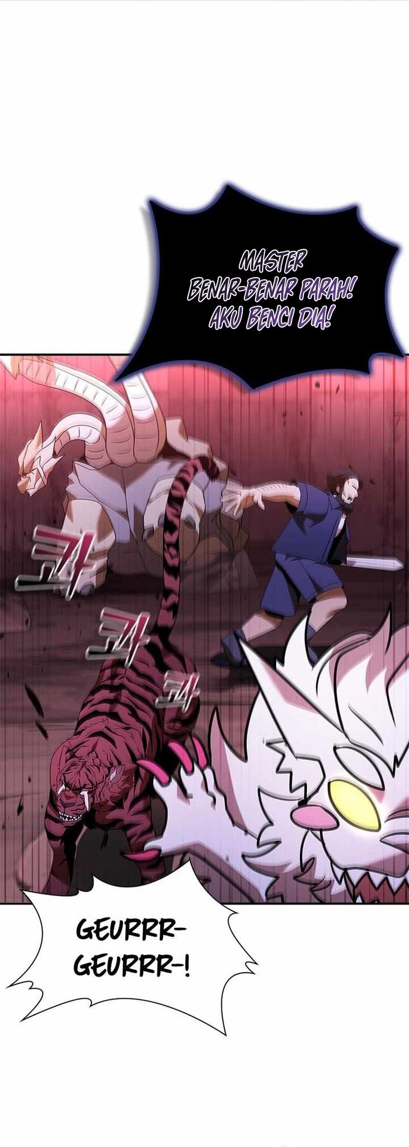 Taming Master Chapter 136 - halaman 68