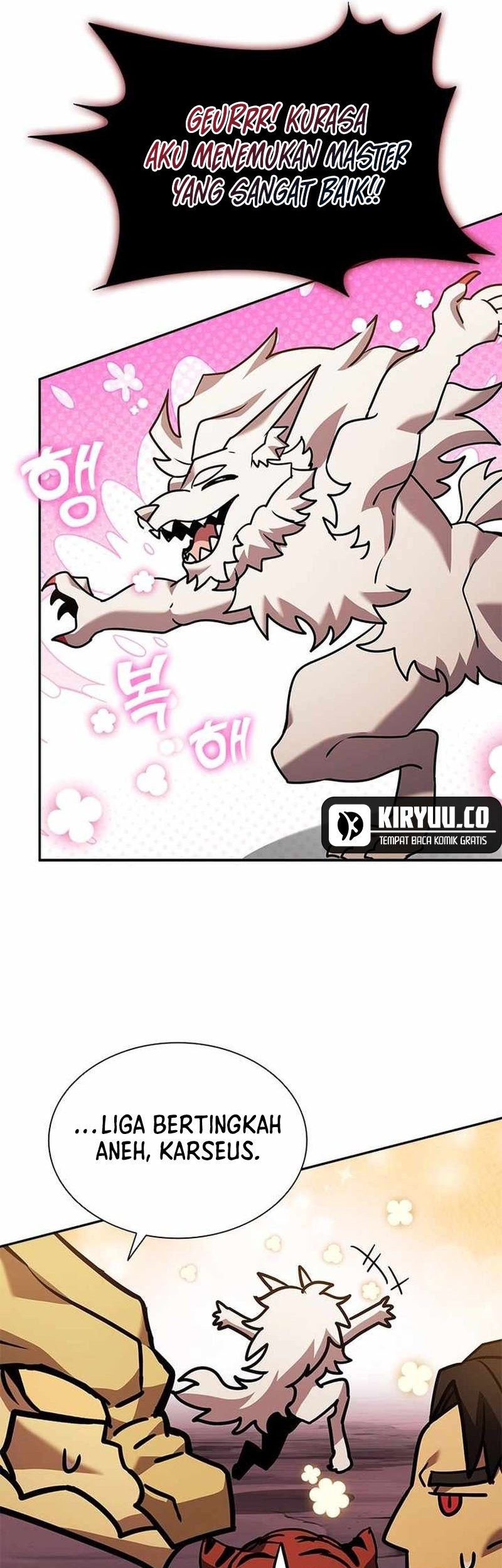 Taming Master Chapter 136 - halaman 69