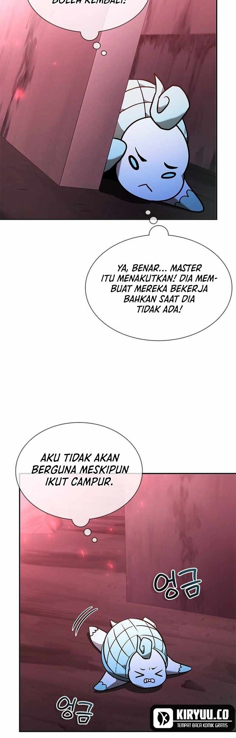 Taming Master Chapter 136 - halaman 71