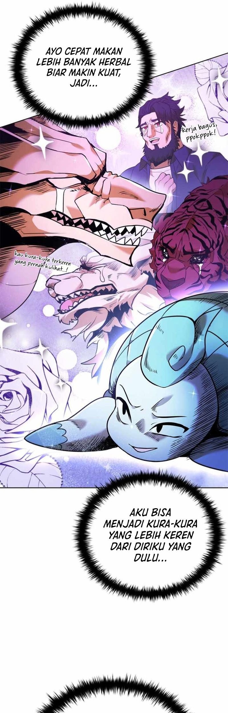 Taming Master Chapter 136 - halaman 73