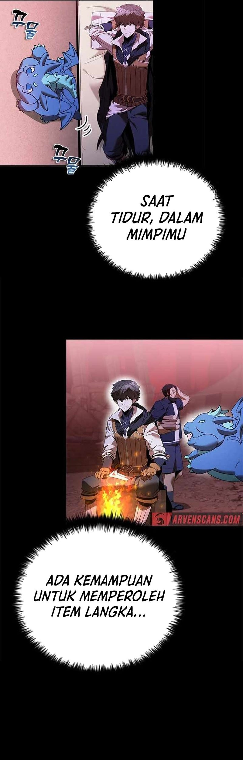 Taming Master Chapter 136 - halaman 8