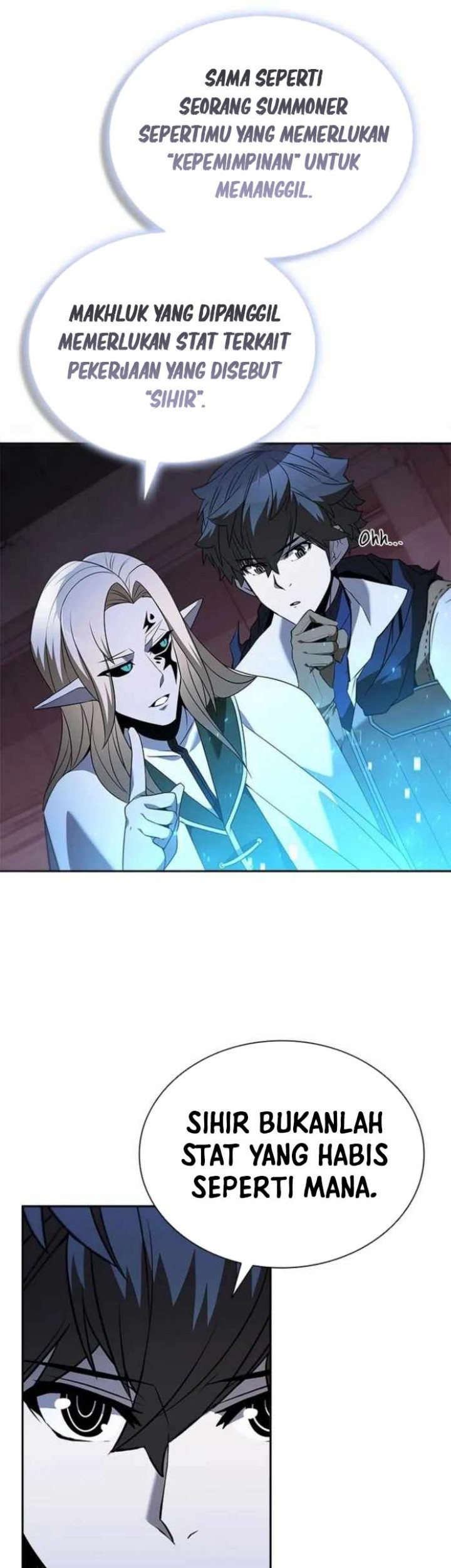 Taming Master Chapter 137 - halaman 13