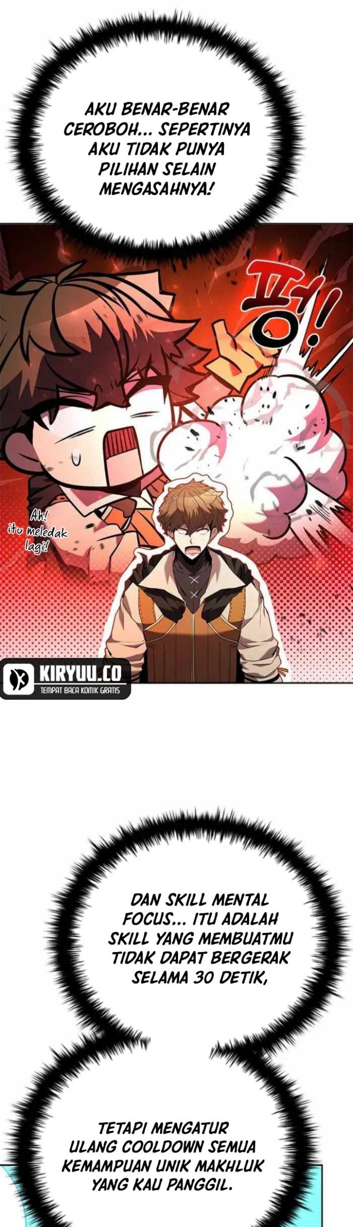 Taming Master Chapter 137 - halaman 15